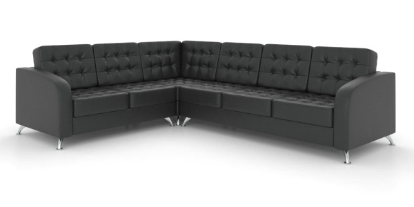 Диван угловой Рольф 2-3